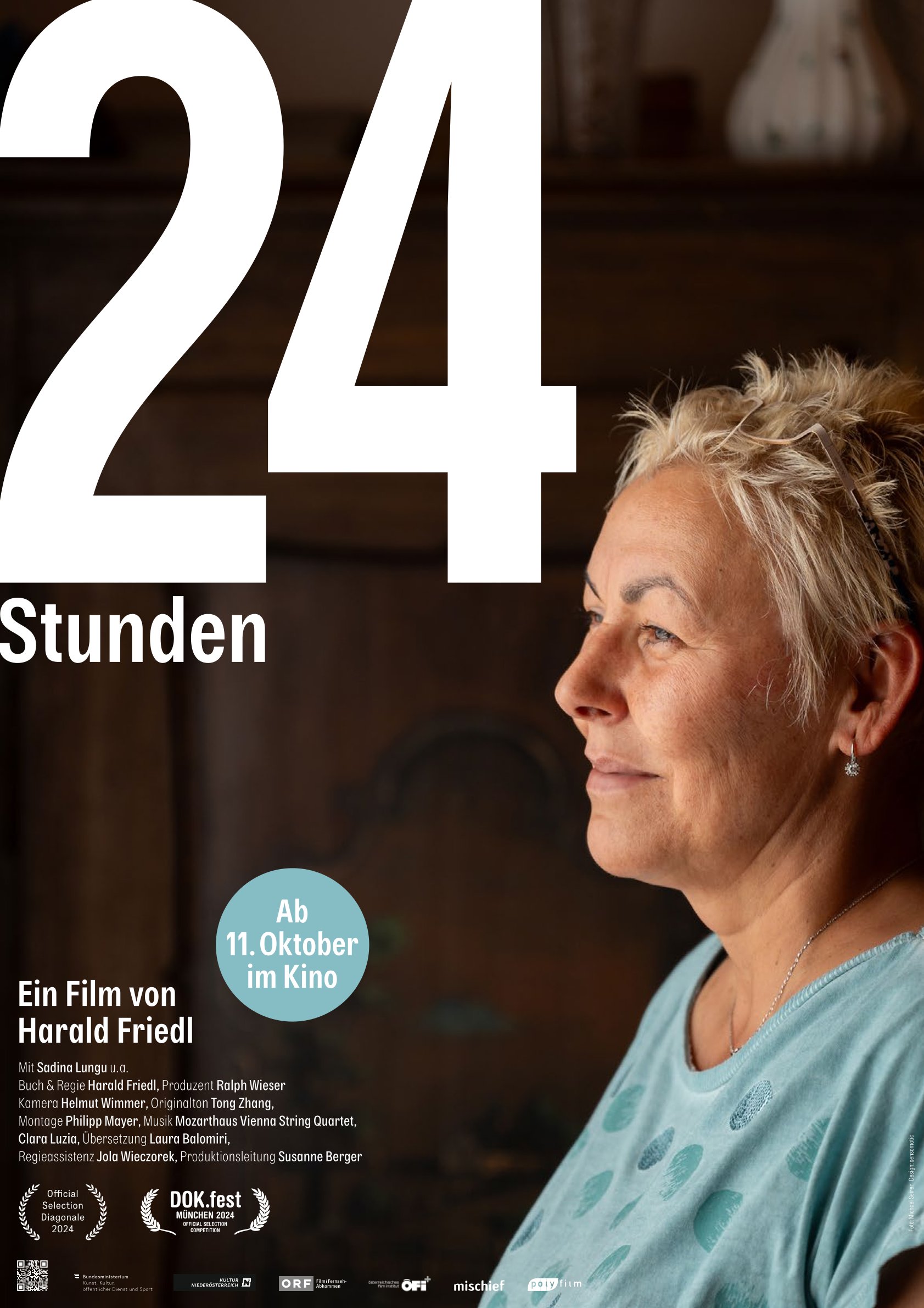 01 24 Stunden Plakat FP25