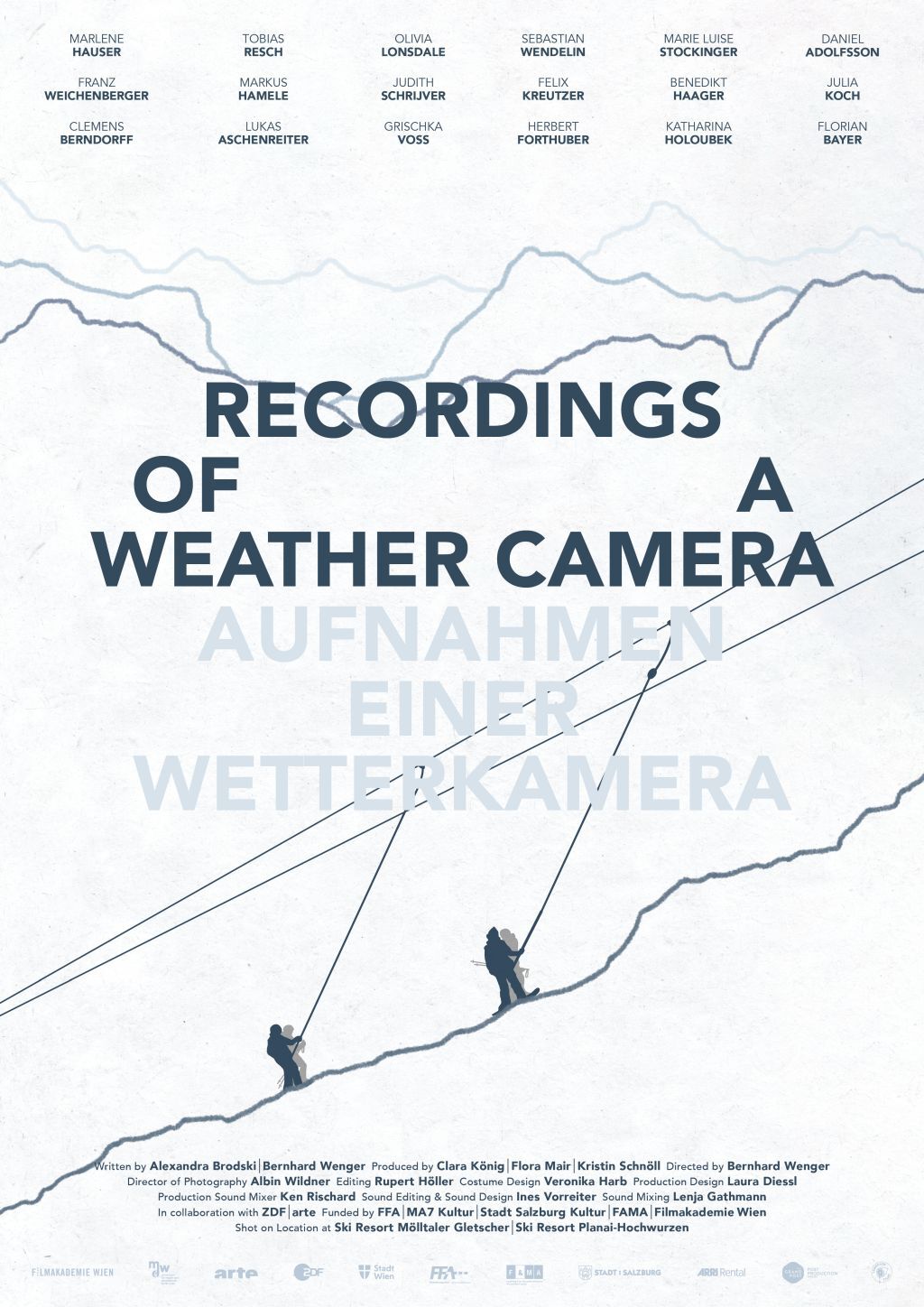 01 Aufnahmen einer Wetterkamera_Poster_FP2024