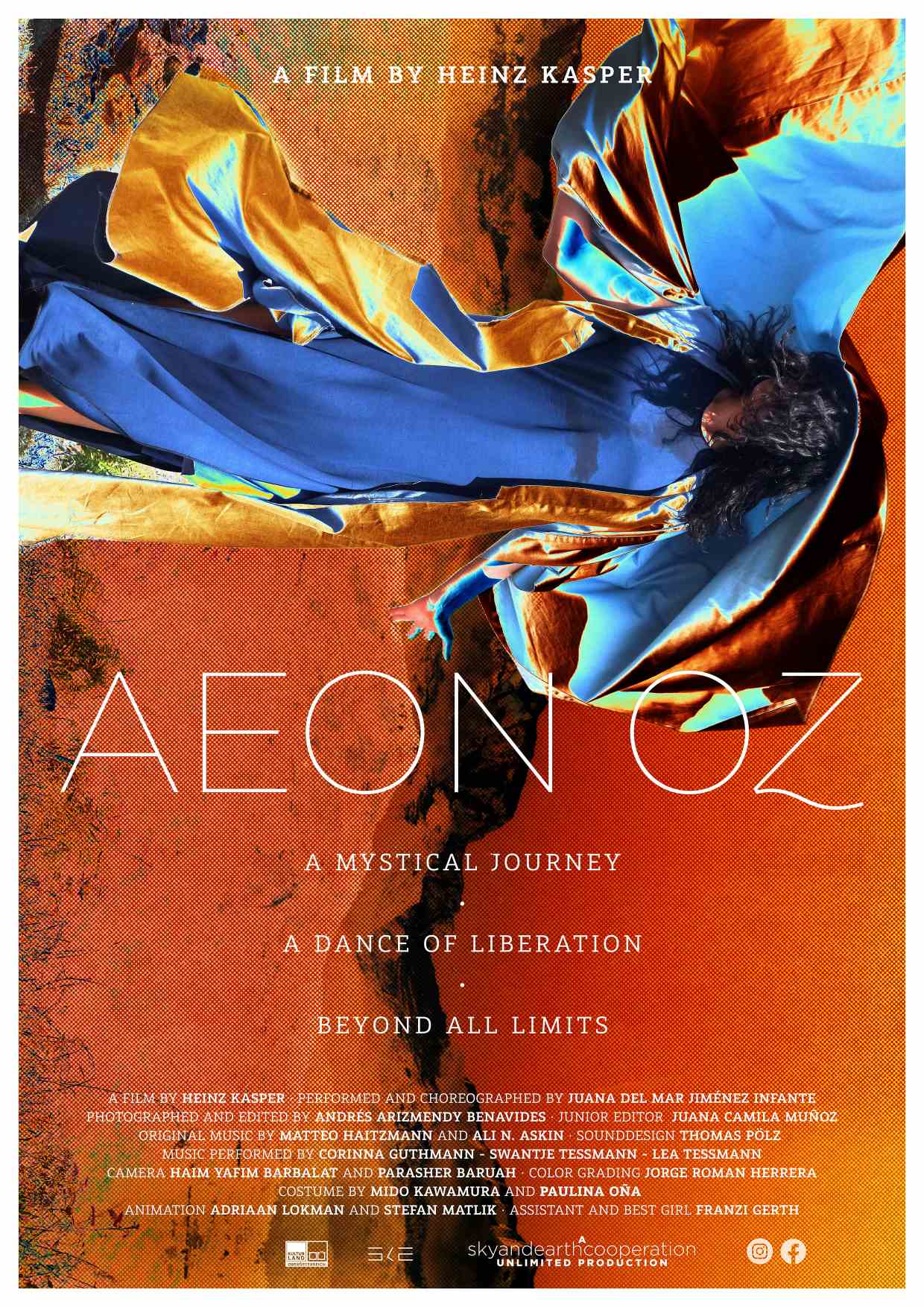 02 AEON OZ Plakat FP25 low