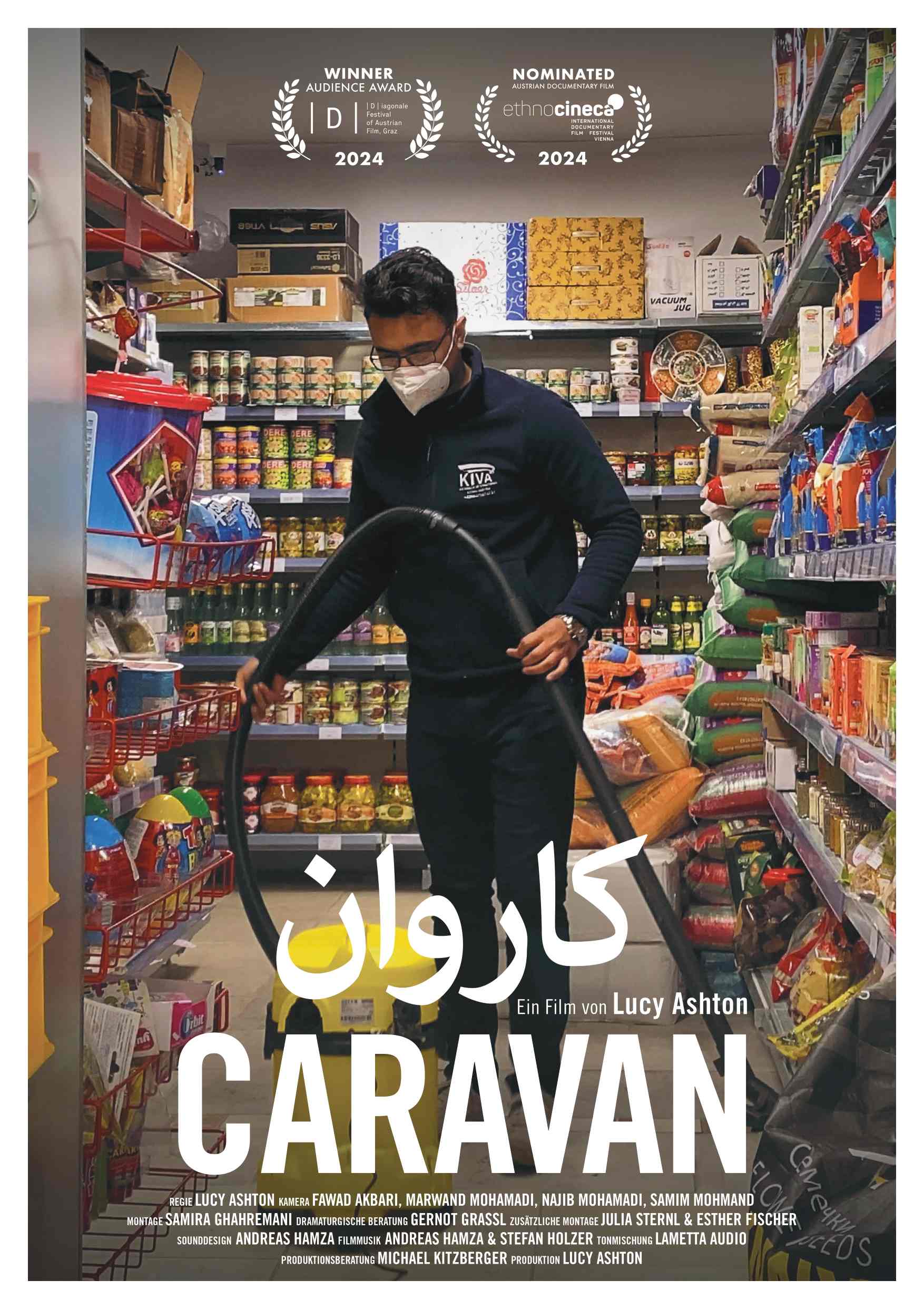 05 Caravan Plakat FP25 low