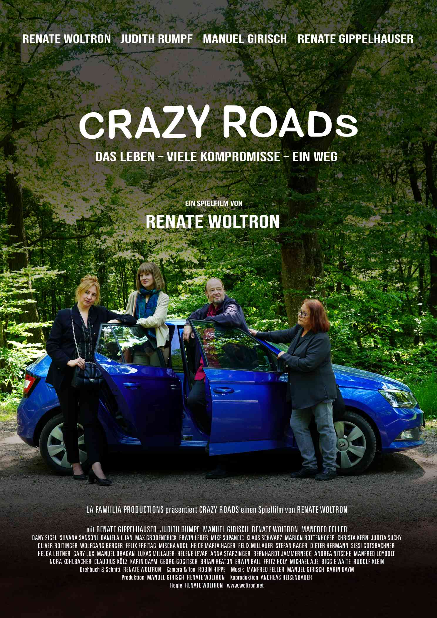06 Crazy Roads Plakat FP25 low