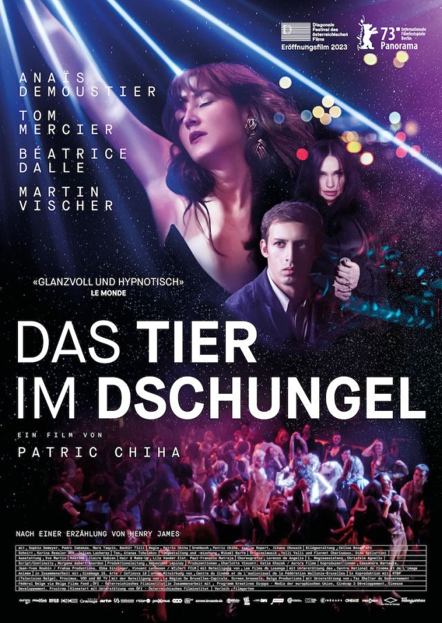 08_Das Tier im Dschungel_Poster_FP2024