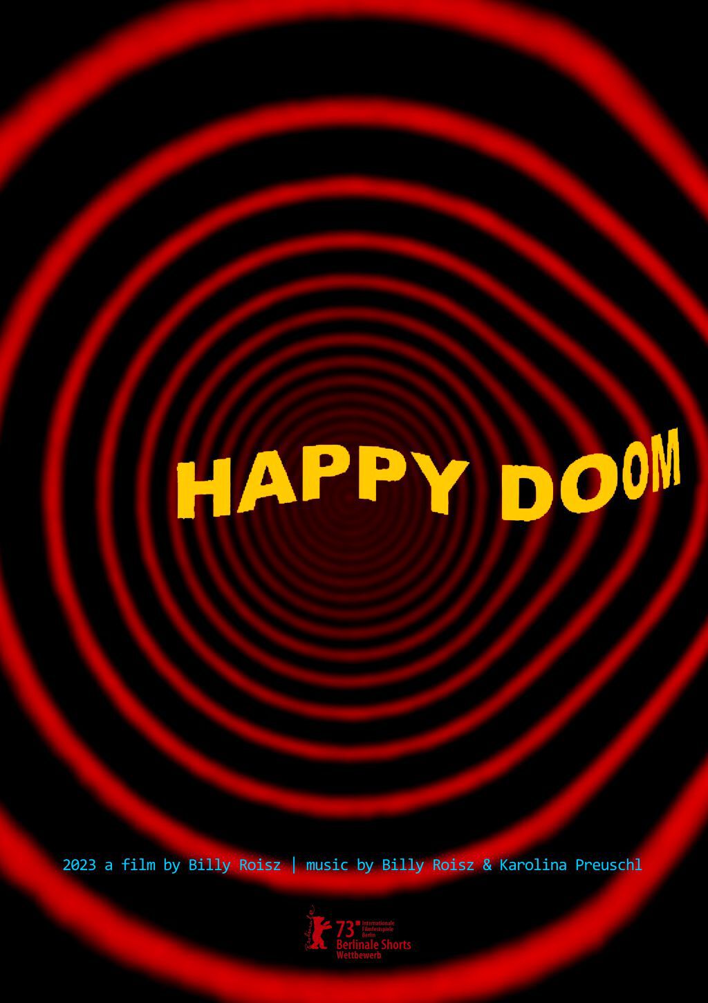 10 Happy Doom_Poster_FP2024