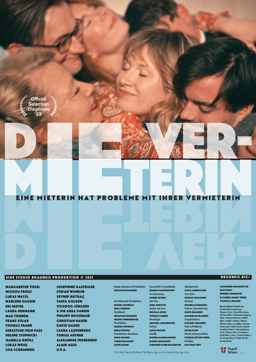 11_Die Vermieterin_Poster_FP2024