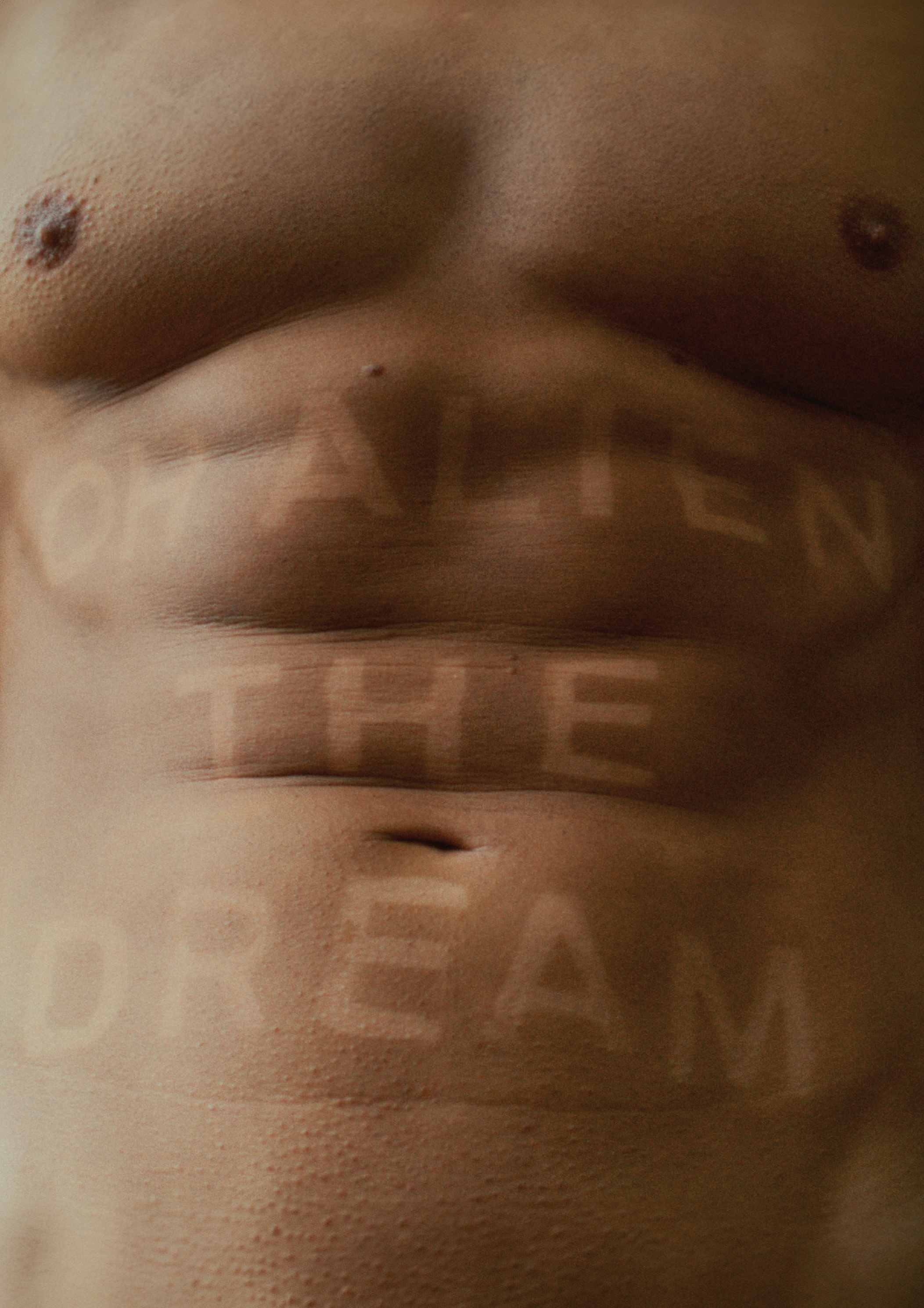 11 Oh Alien The Dream Plakat FP25 low2