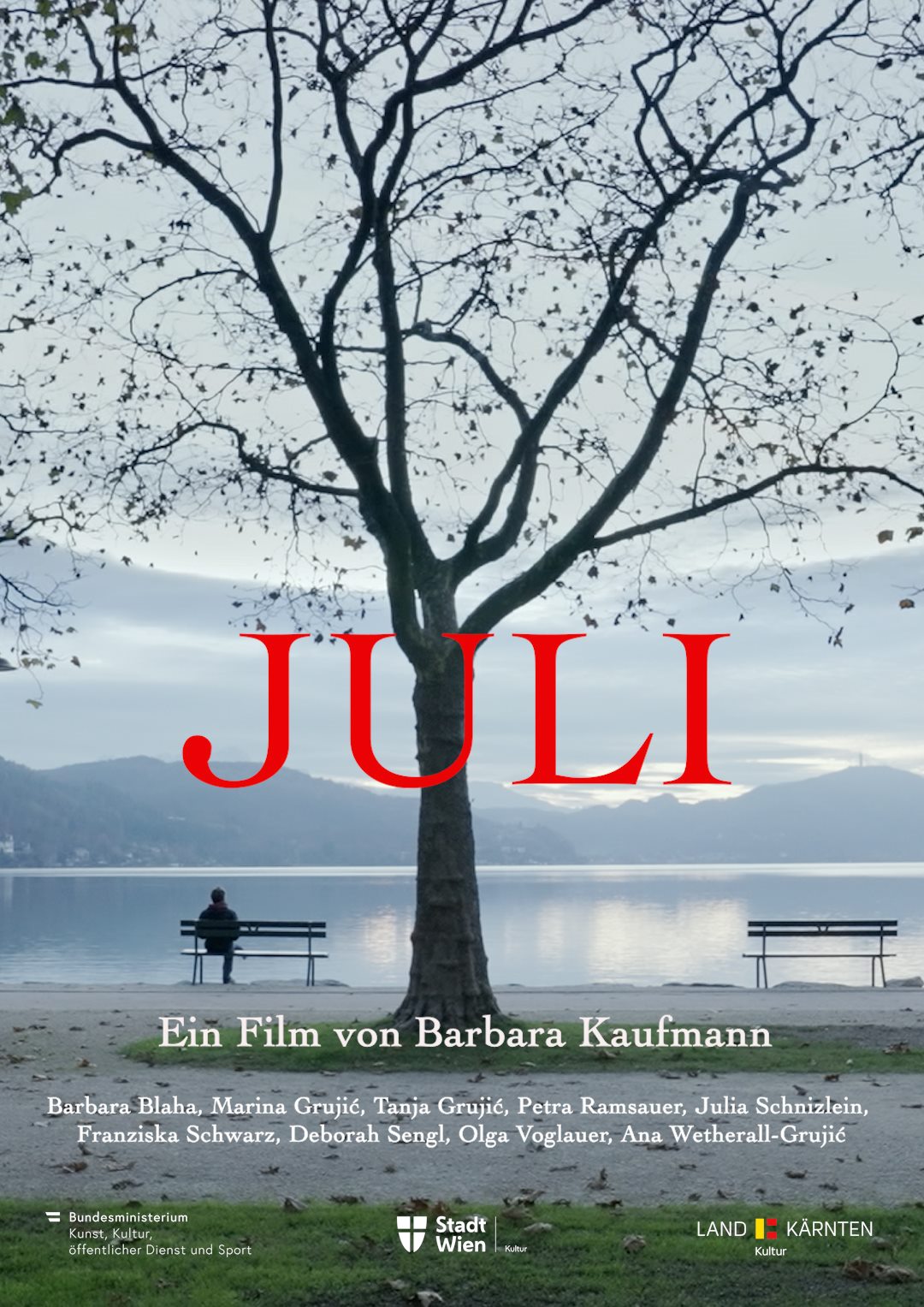 16 JULI Plakat FP25 low