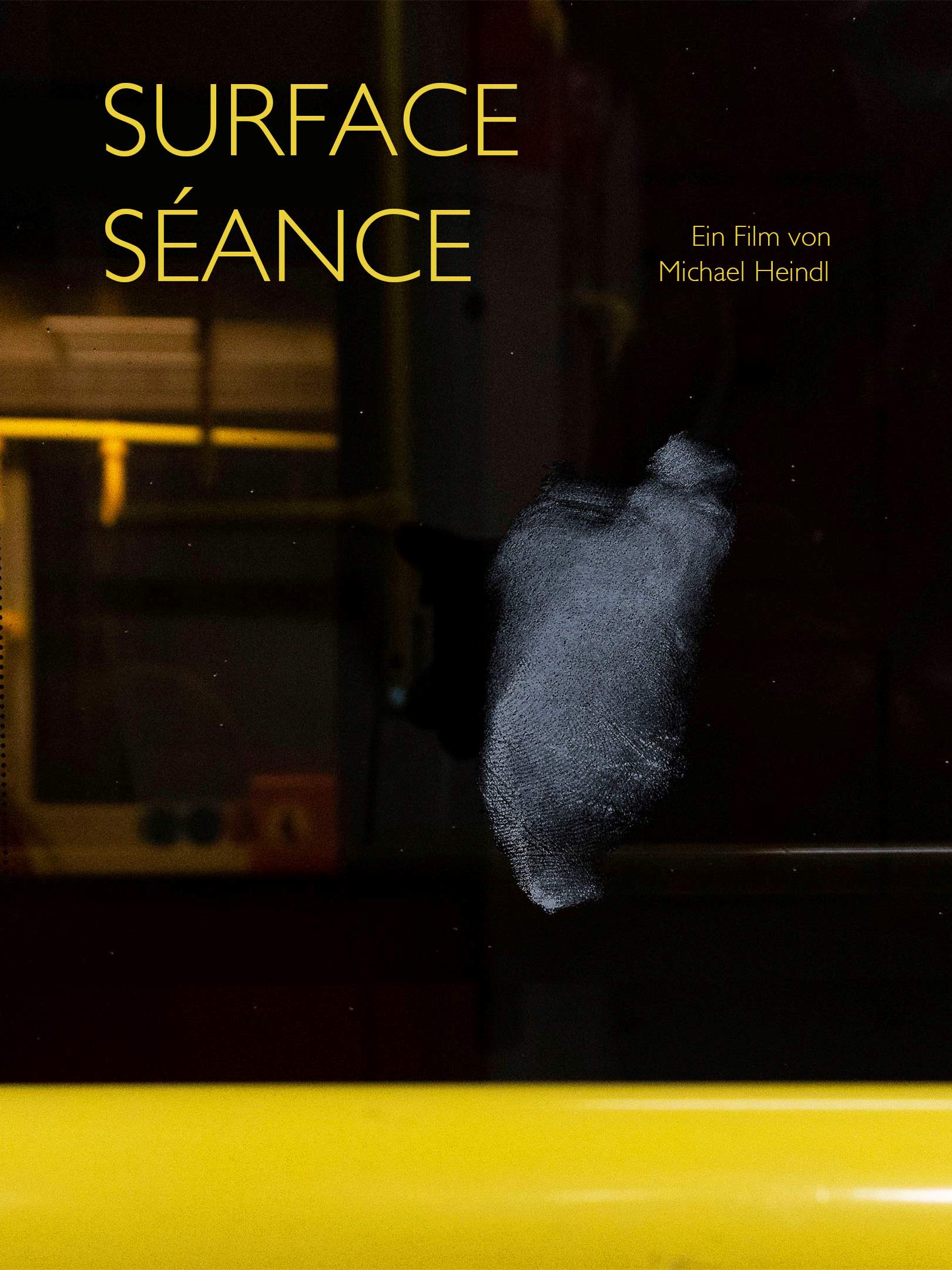 16 Surface Seance Plakat FP25 low