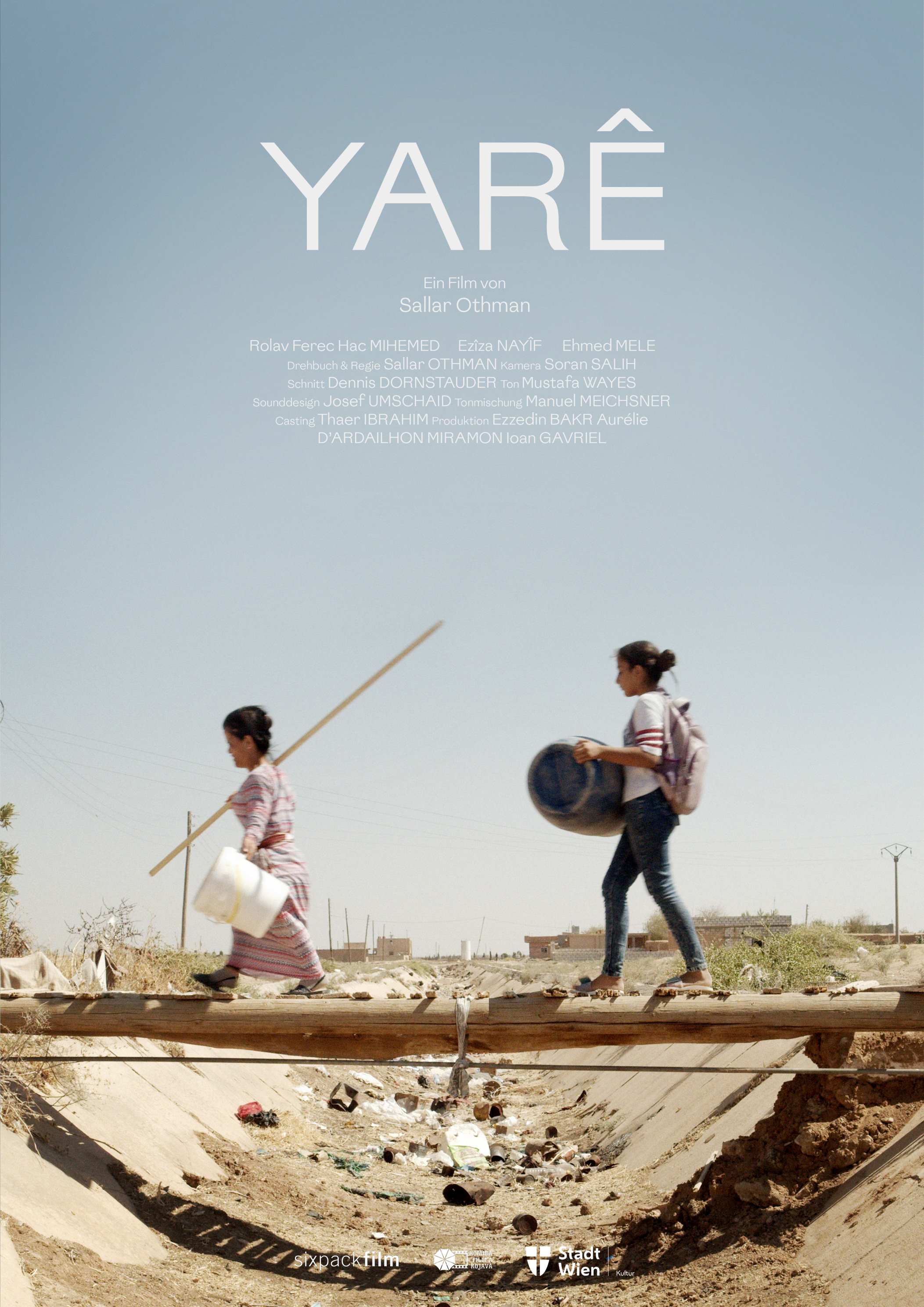 19 YARE Plakat FP25 low