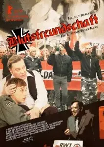 Blutsfreundschaft Filmplakat