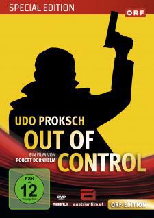 Udo Proksch Poster