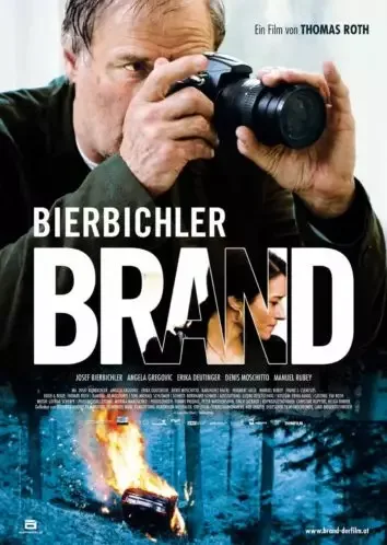 Brand Filmplakat