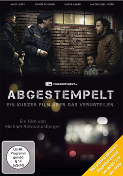 Abgestempelt filmplakat