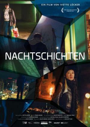 Nachtschichten filmplakat