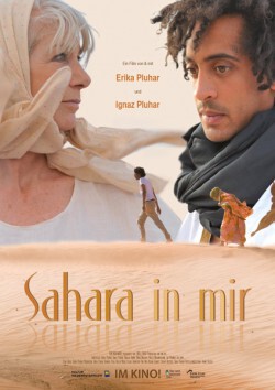 Sahara in mir filmplakat