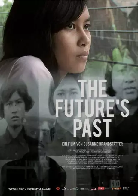 The Futures Past filmplakat