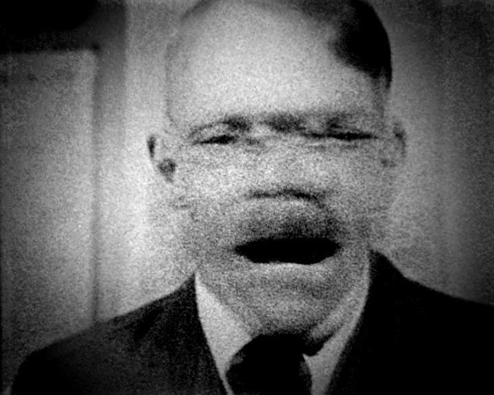 Conferencce filmplakat