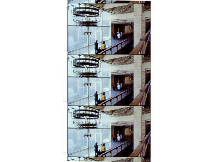 Hypercrisis filmplakat