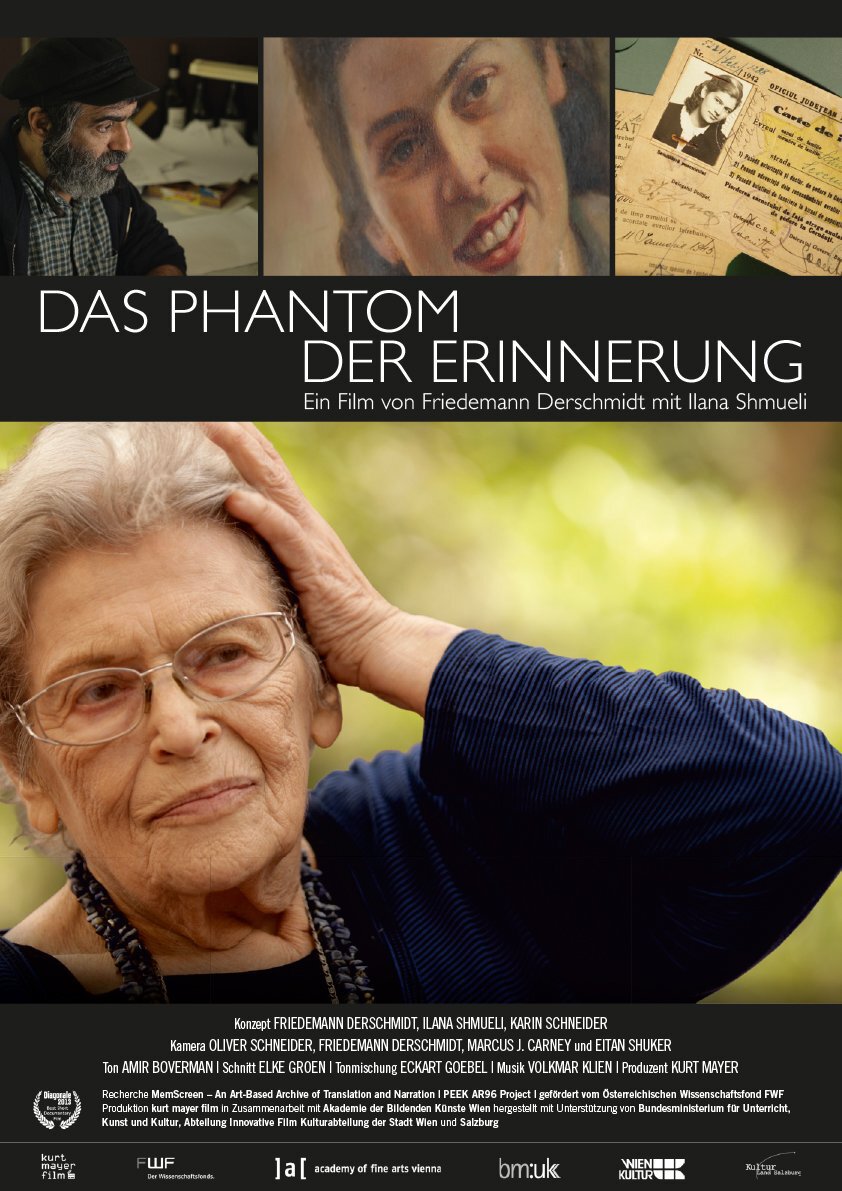 Das Phantom der Erinnerung