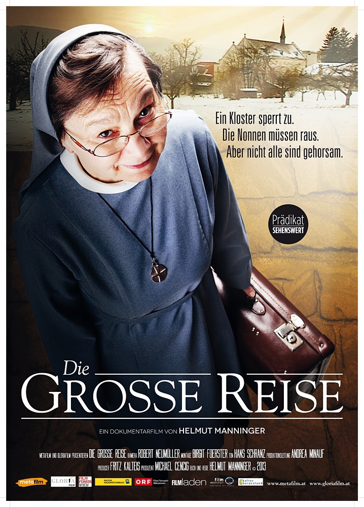 Die grosse reise plakat kino web