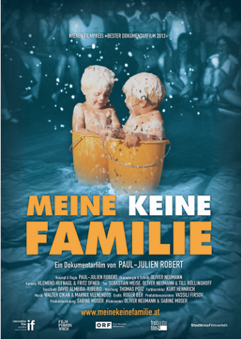 Meine kleine Familie
