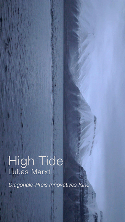 High Tide Poster I