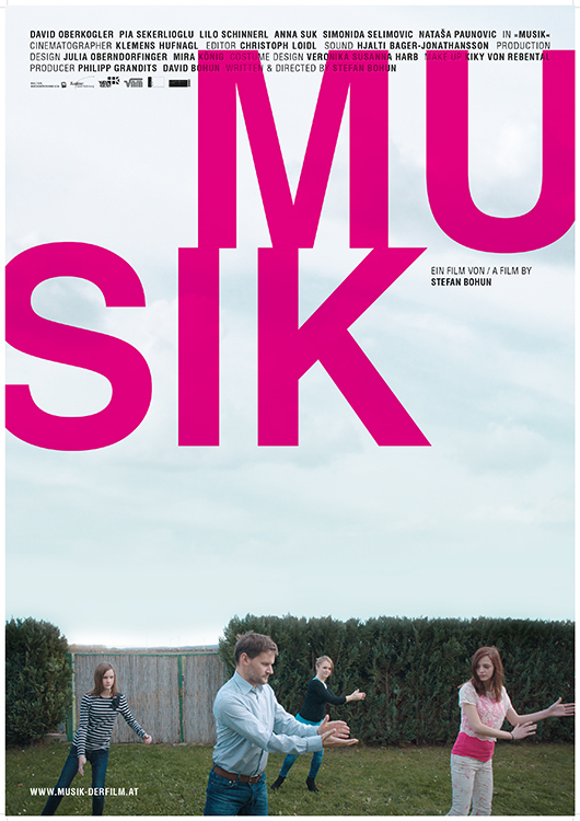 Musik_Filmplakat