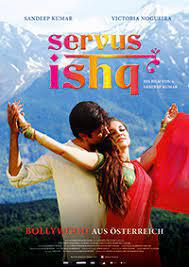Servus Ishq Filmplakat