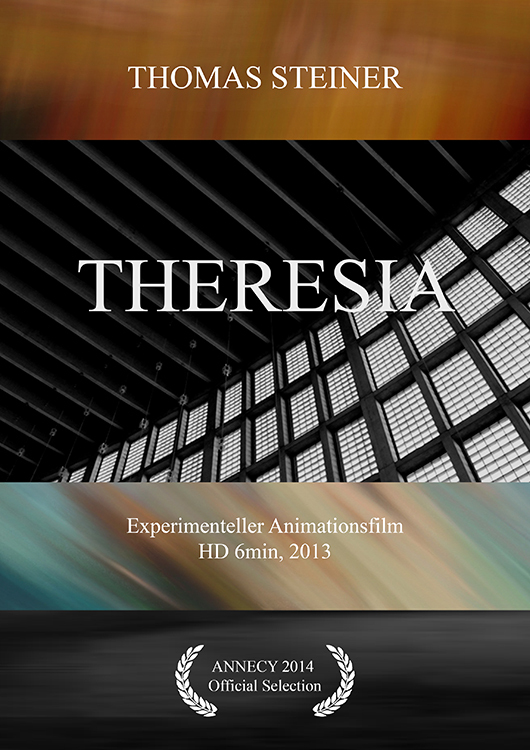 Theresia Plakat