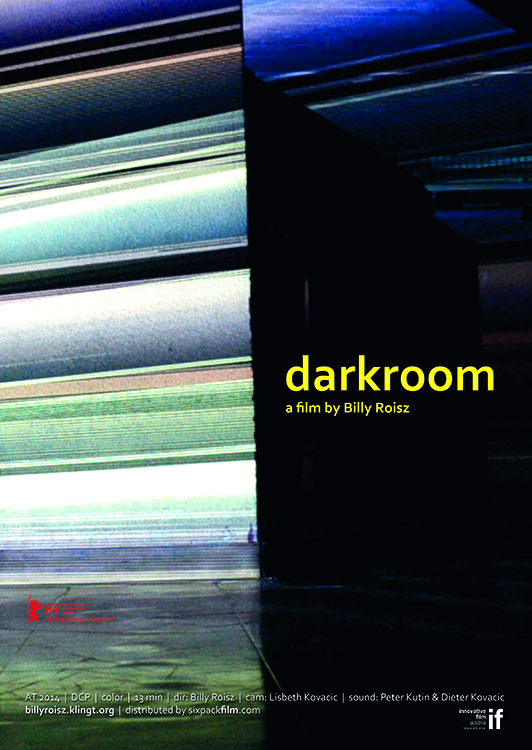 Darkroom PLAKAT