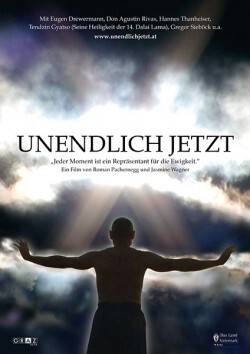 Unendlich jetzt filmplakat