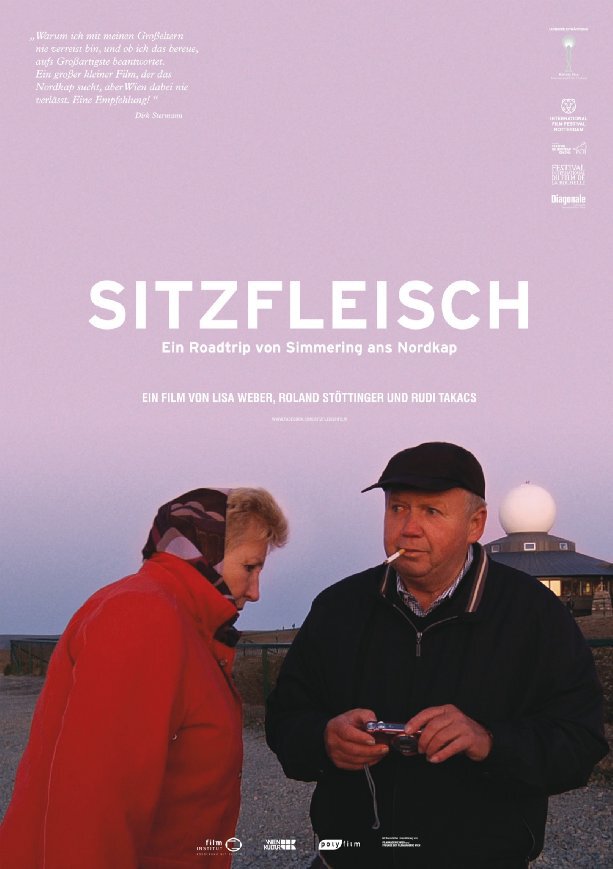 Sitzfleisch