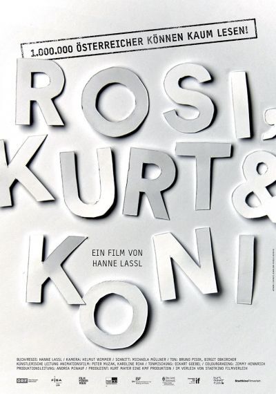 Rosi kurt und koni