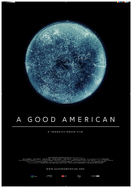A GOOD AMERICAN_Filmplakat