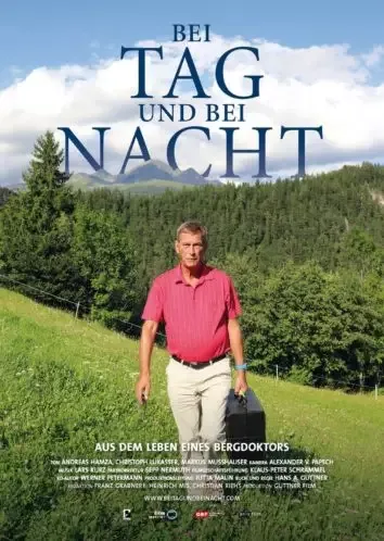 Bei Tag und bei Nacht