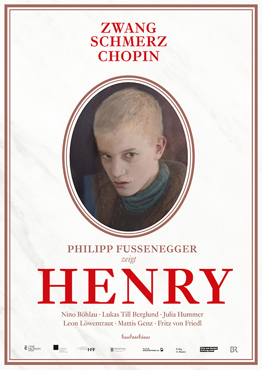 Henry PLAKAT
