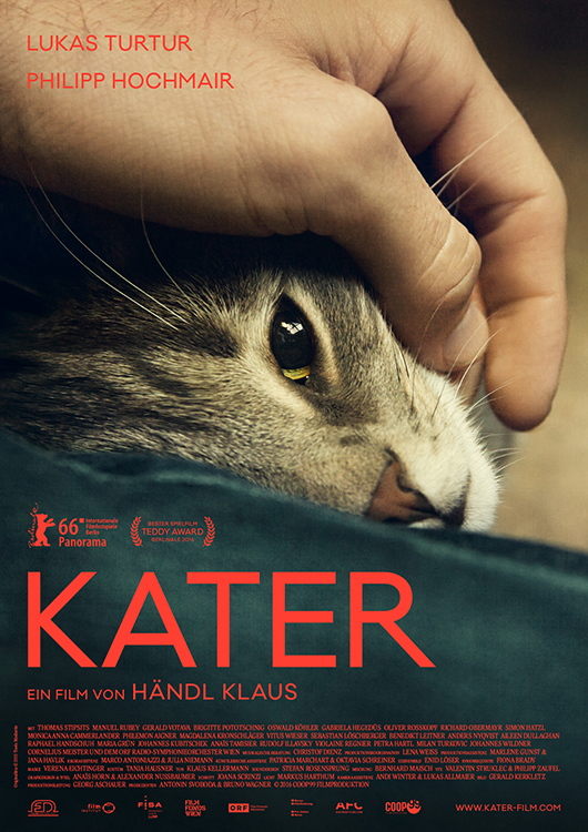 KATER_Filmplakat