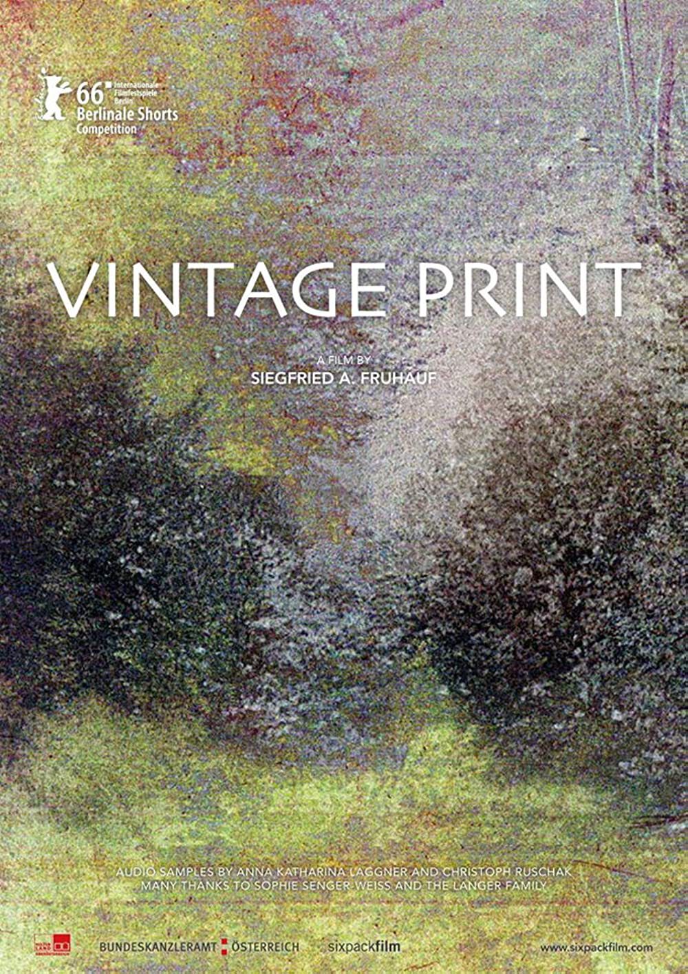 Vintage-Print_Filmplakat