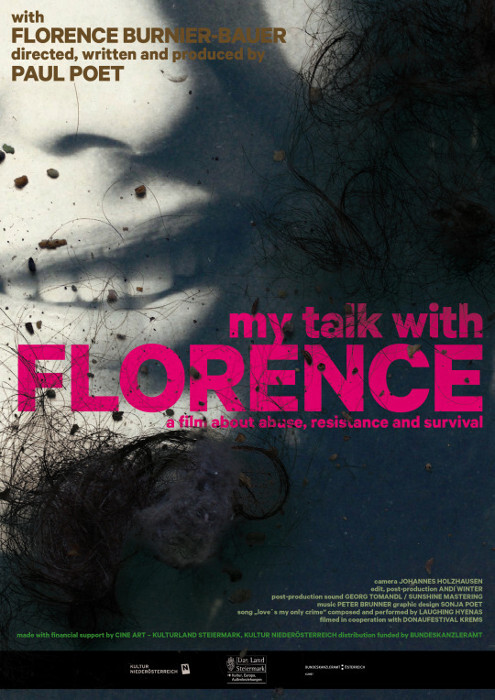 My talk with florence