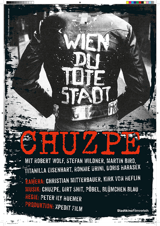 Chuzpe_Filmplakat