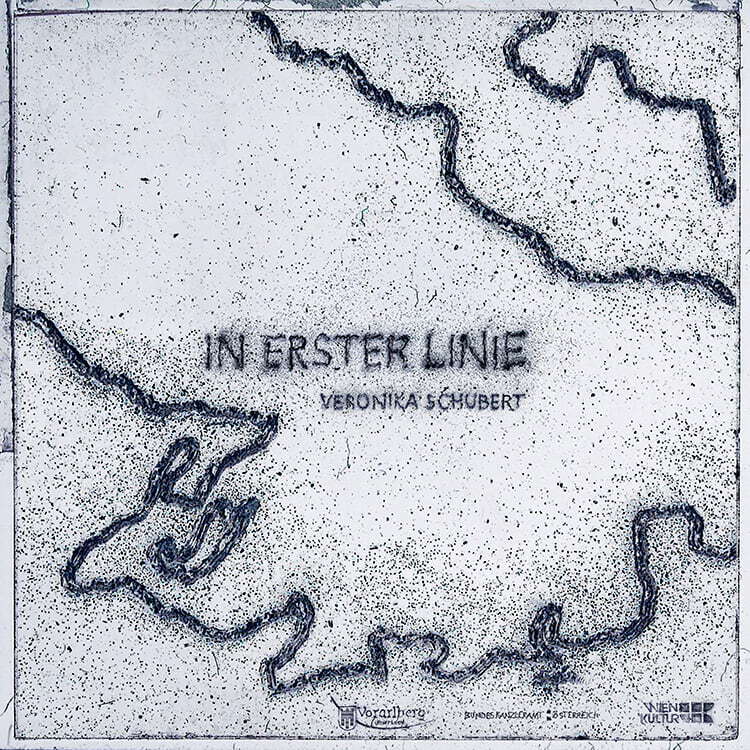 In erster Linie Plakat