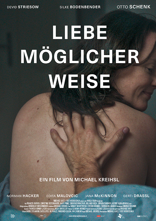 Liebe moeglicherweise_Filmplakat