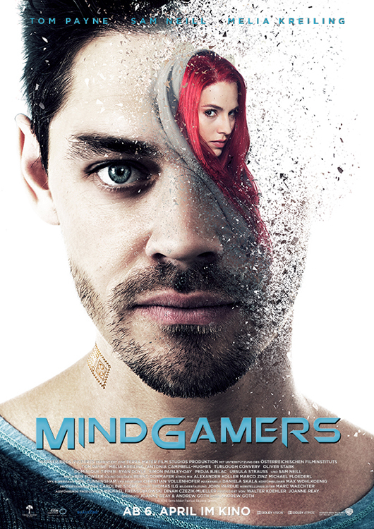 Mindgamers