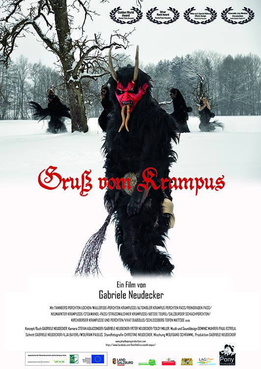 Gruß vom Krampus_Filmplakat