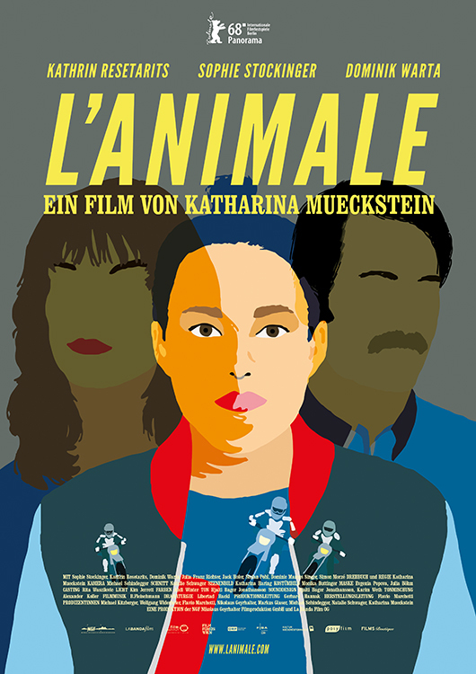 LANIMALE_Filmplakat