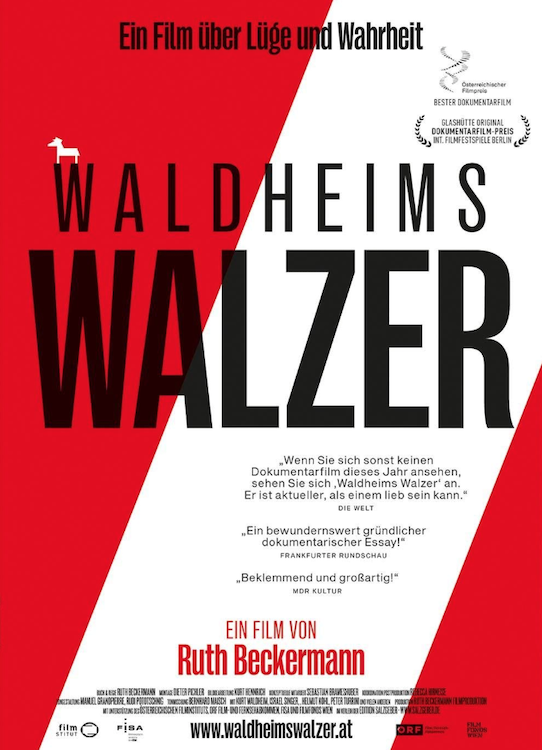 Waldheim Walzer