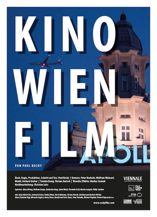 KINO WIEN FILM_Filmplakat