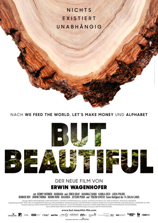 But beautiful_Filmplakat