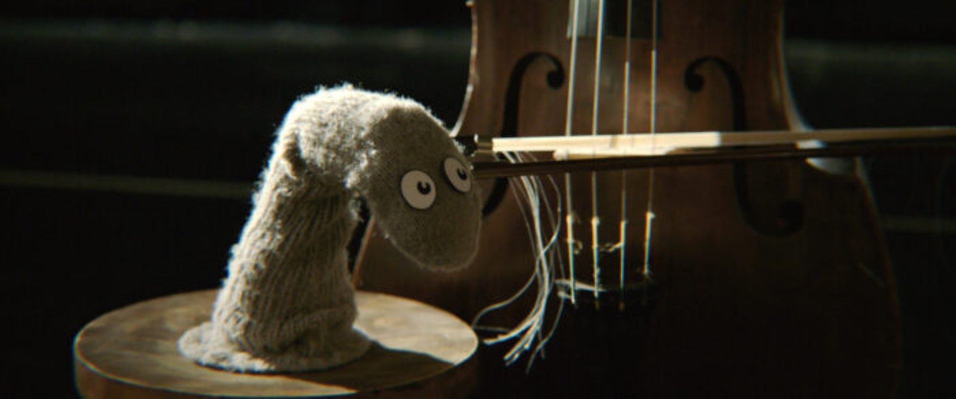 DAS BESTE ORCHESTER DER WELT