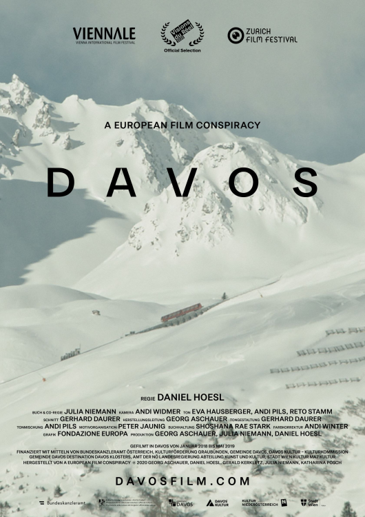 DAVOS_Filmplakat