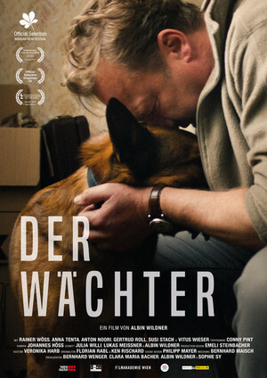 Der Waechter_Filmplakat